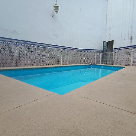 El Patio De La Piscina Apartment Cordoba Exterior photo