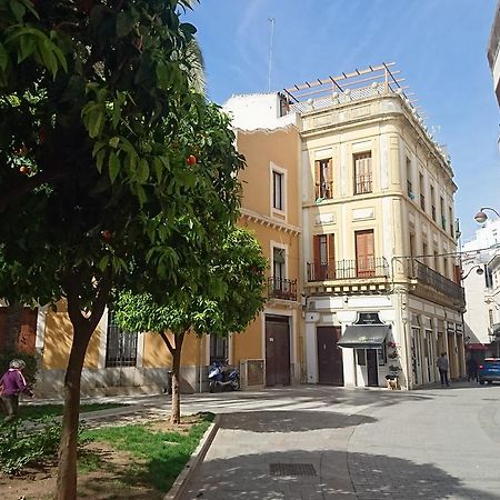 El Patio De La Piscina Apartment Cordoba Exterior photo