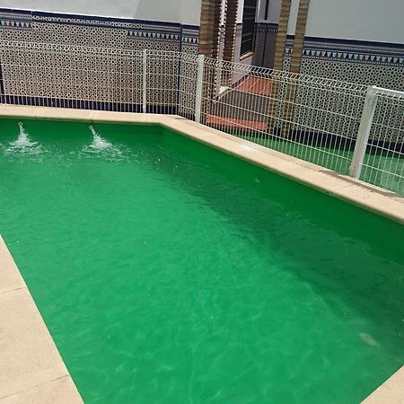 El Patio De La Piscina Apartment Cordoba Exterior photo